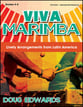 Viva Marimba Book & CD-ROM